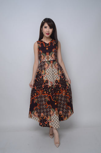 DRESSES – Contempo Batik